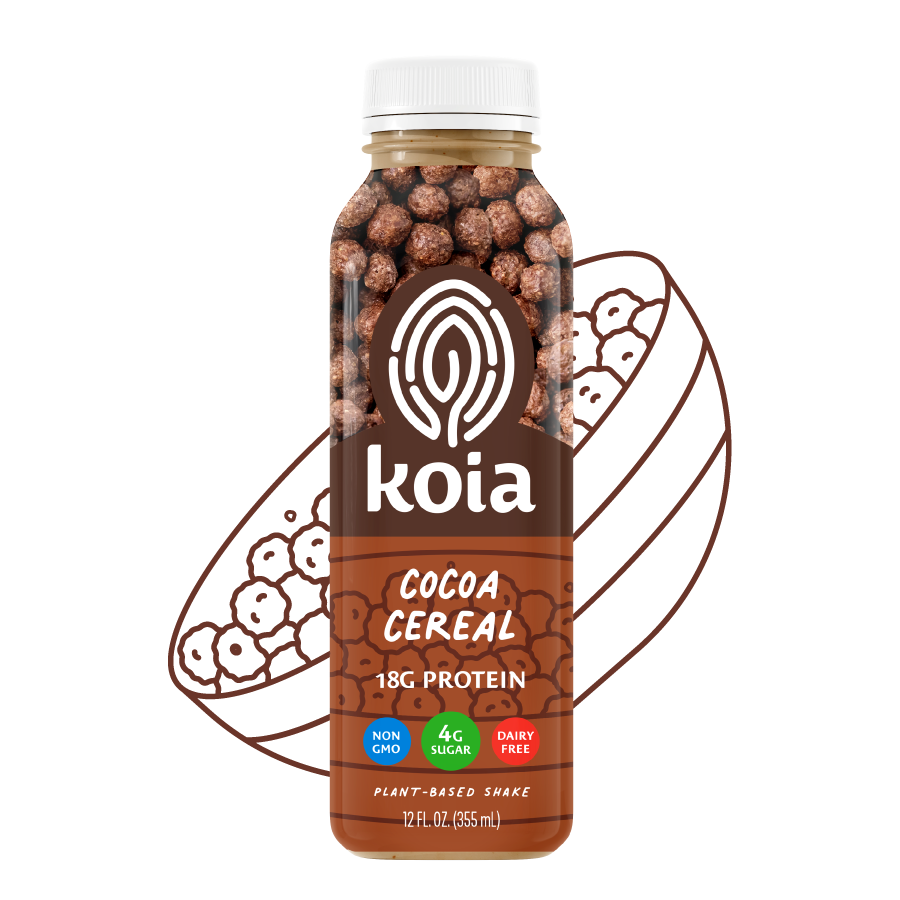 Cocoa Cereal