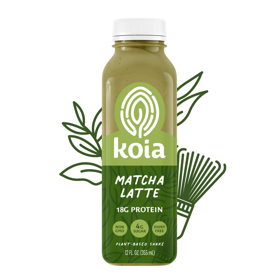 Matcha Latte