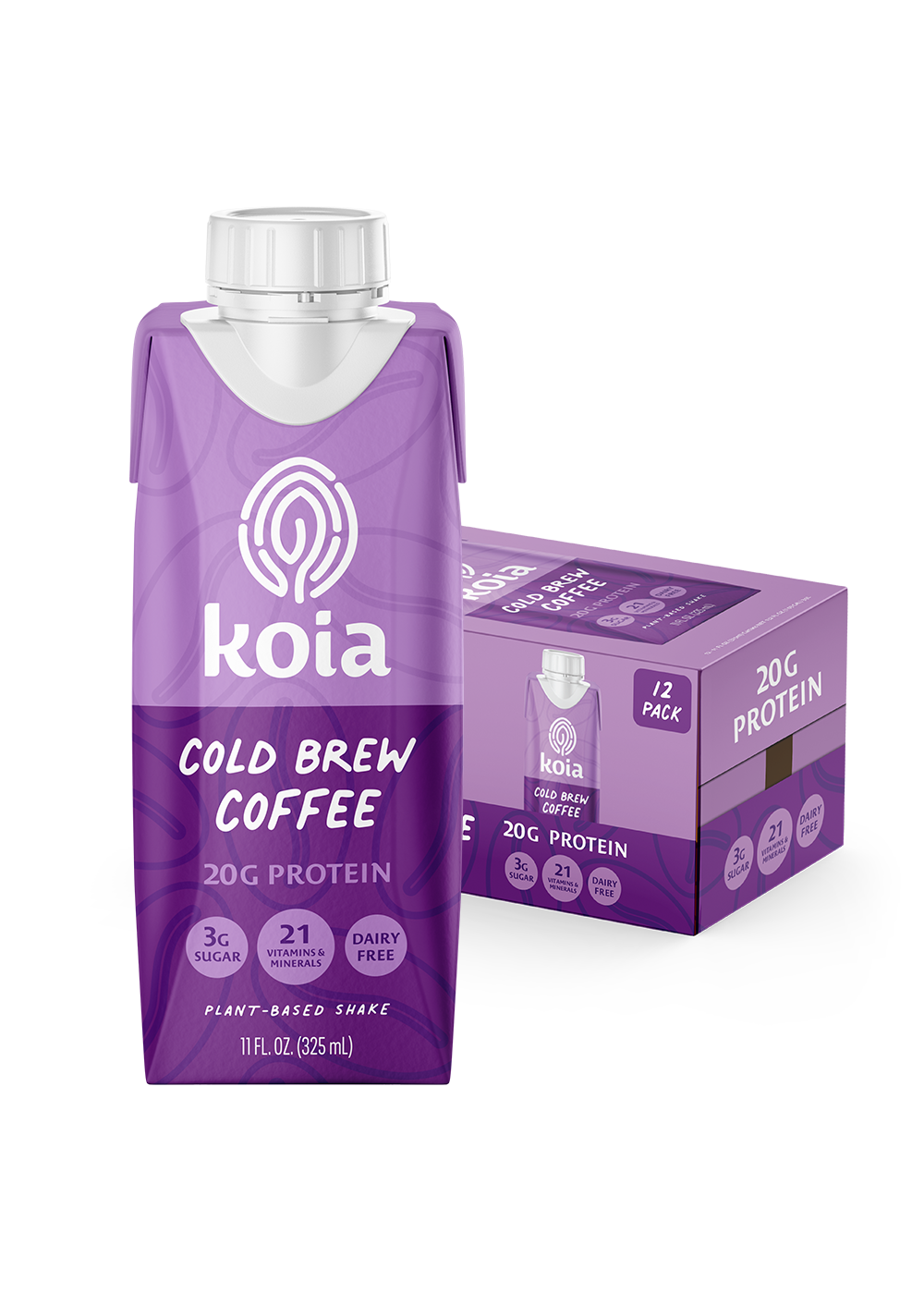Cold Brew Coffee
