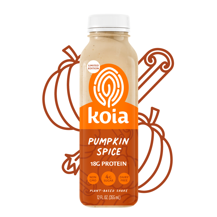 Pumpkin Spice