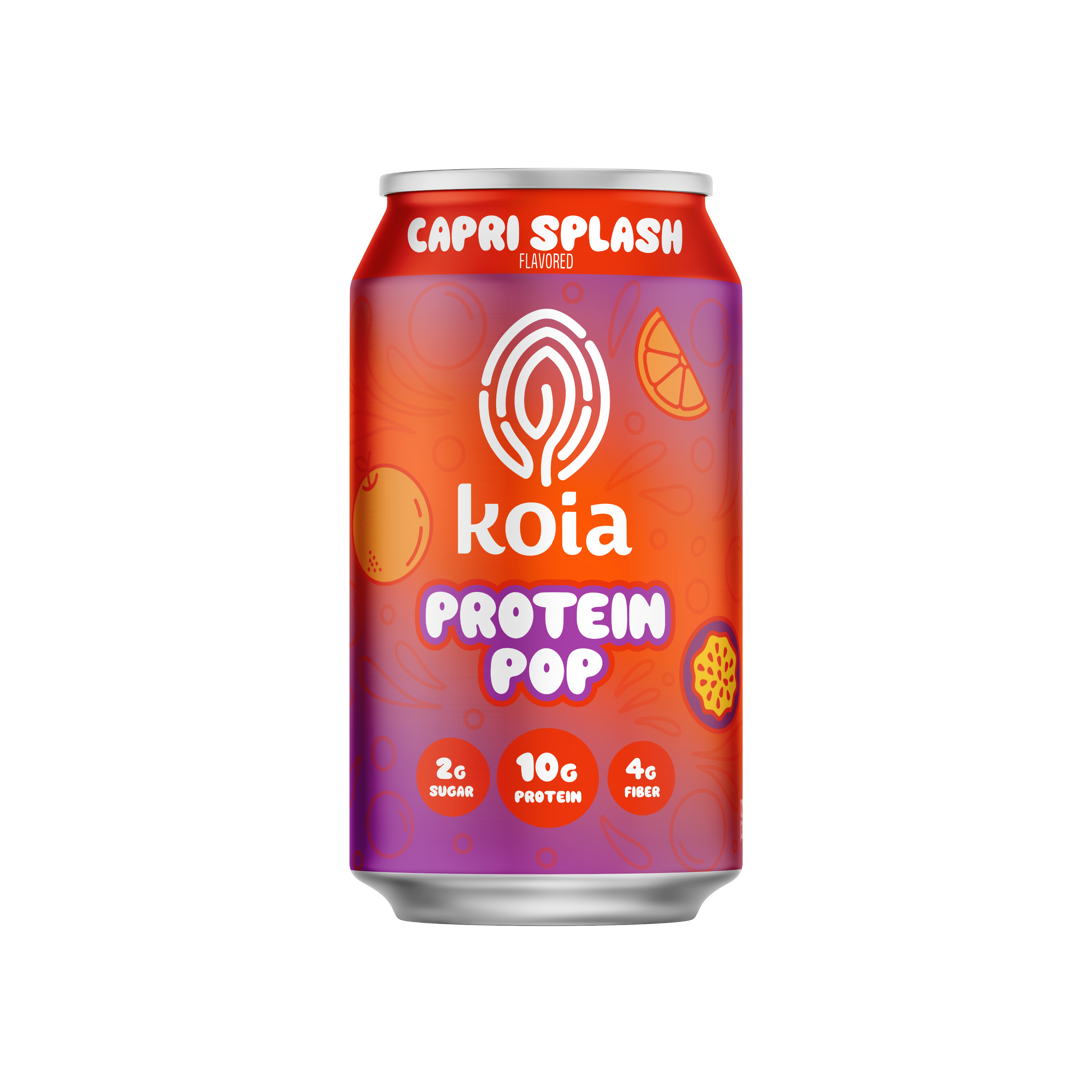 Capri Splash