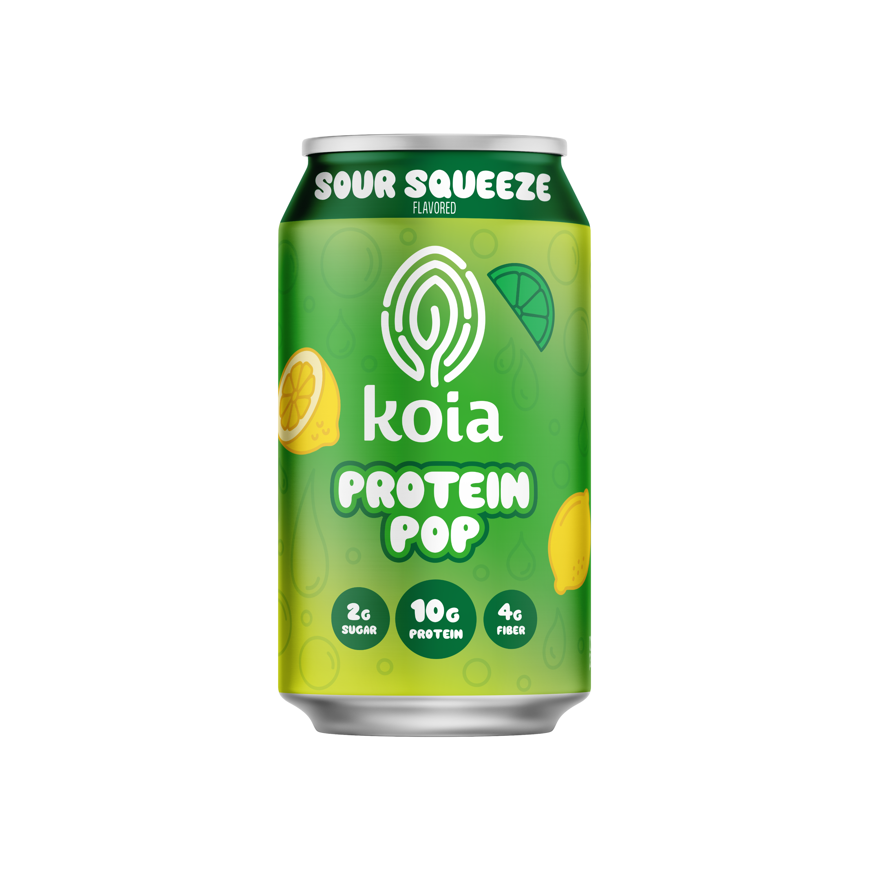 Sour Squeeze