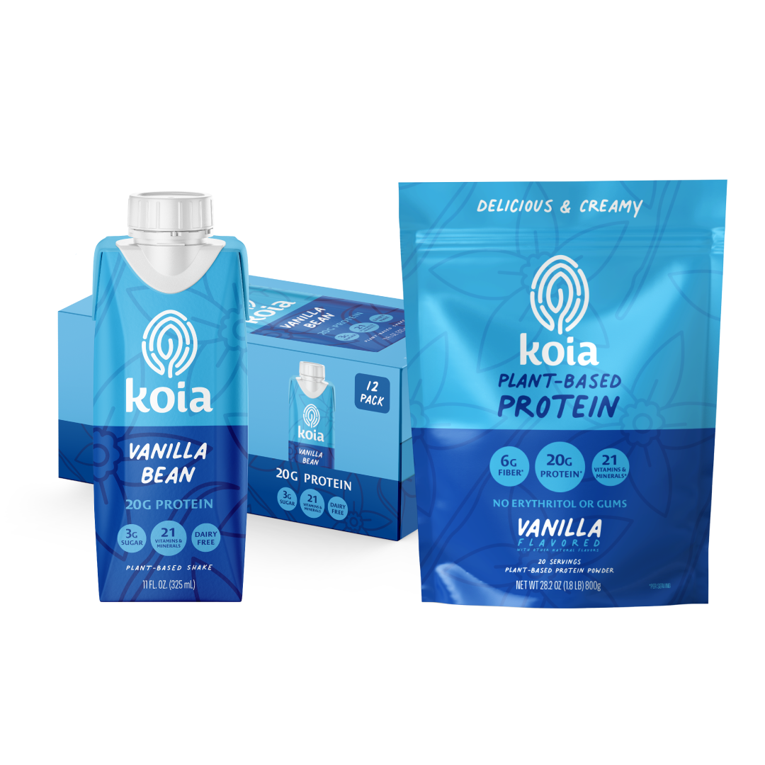 Wellness Duo