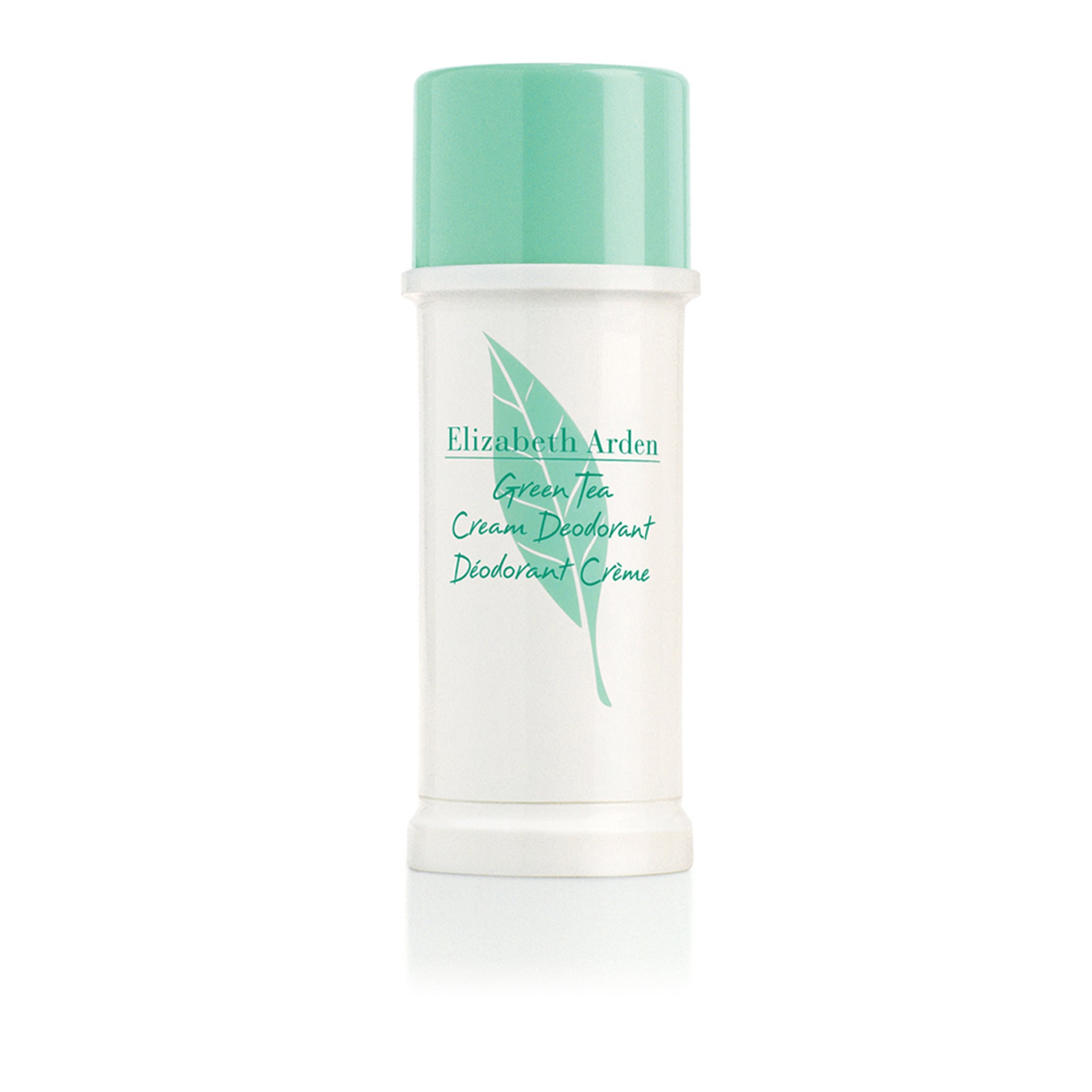 Elizabeth Arden Green Tea Cream Deodorant | 1.5 oz