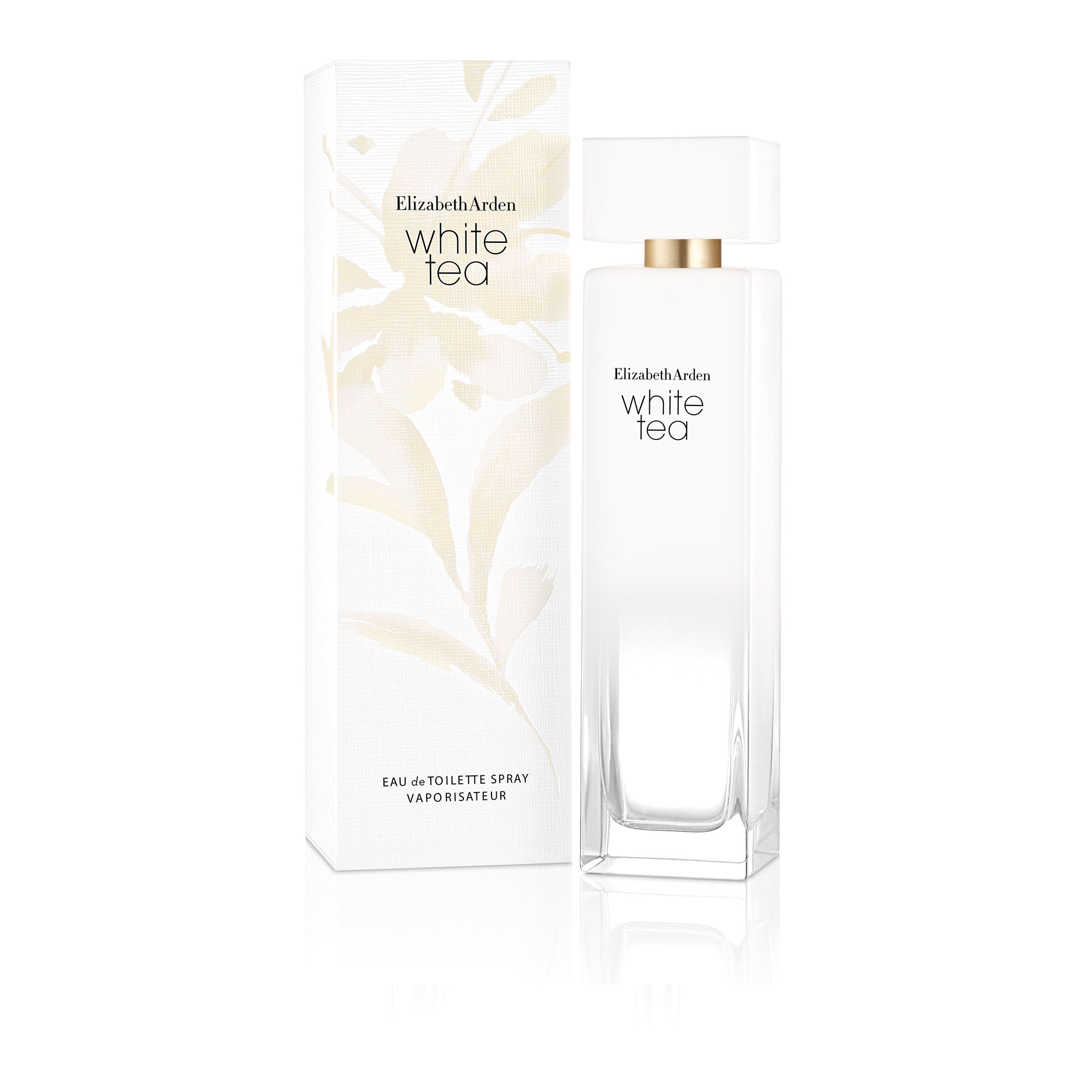 Elizabeth Arden White Tea Eau de Toilette Spray | 3.3 fl. oz