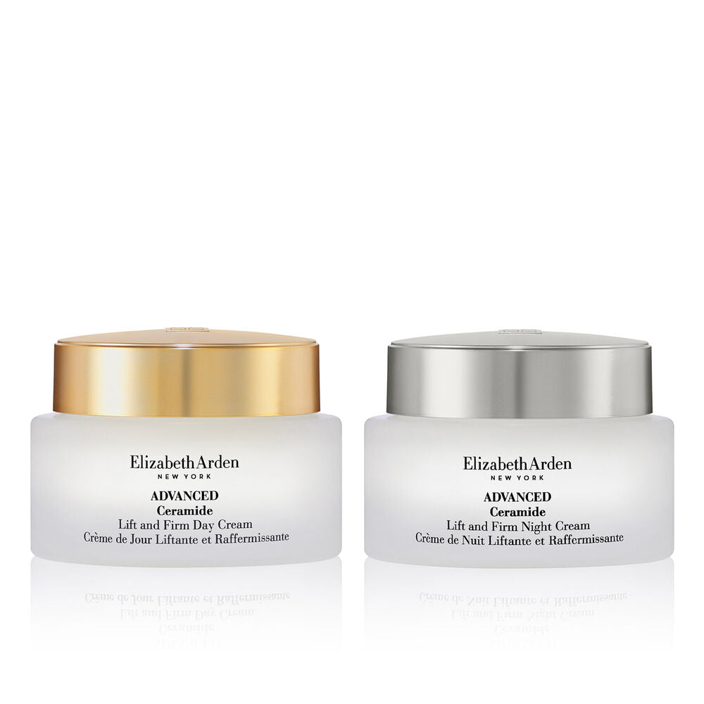 Elizabeth Arden Advanced Ceramide Lift and Firm Day and Night Cream Set