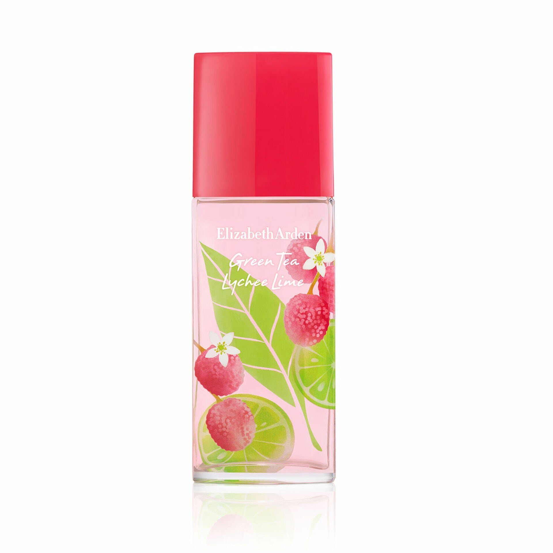 Elizabeth Arden Green Tea Lychee Lime Fragrance Spray | 3.3 oz