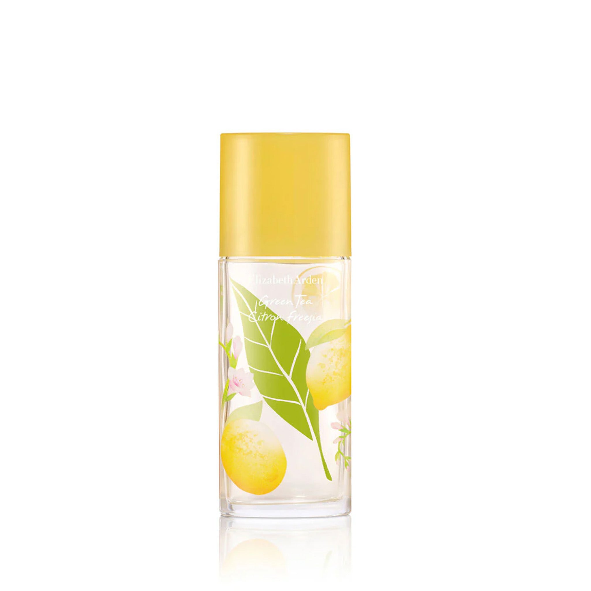 Elizabeth Arden Green Tea Citron Freesia Eau de Toilette Fragrance Spray | 1.7 oz