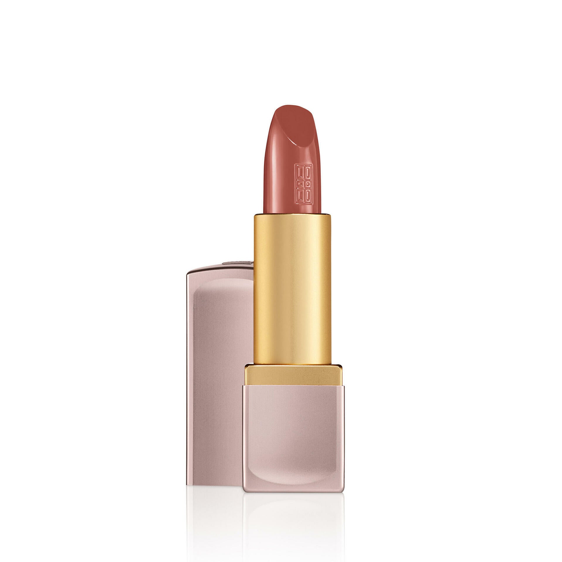Elizabeth Arden Lip Color Lipstick | Naturally Mocha Cream