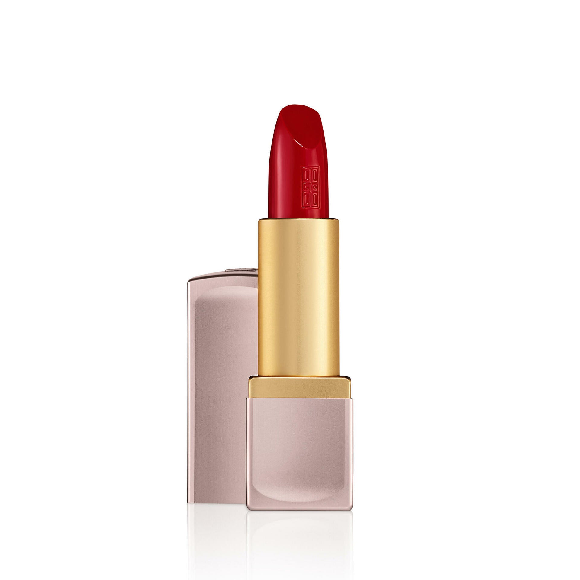 Elizabeth Arden Lip Color Lipstick | Remarkable Red Cream