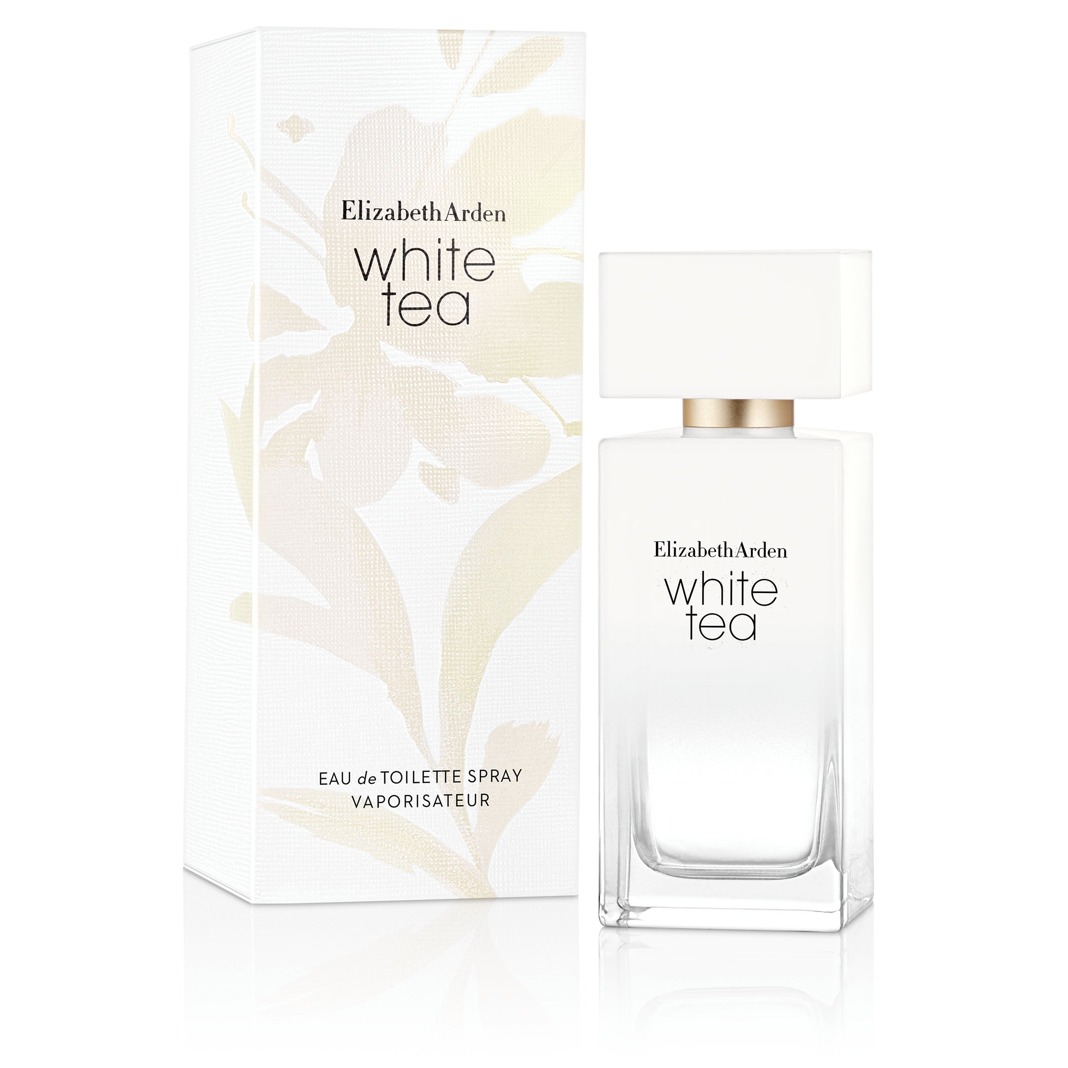 Elizabeth Arden White Tea Eau de Toilette Spray | 1.7 fl. oz