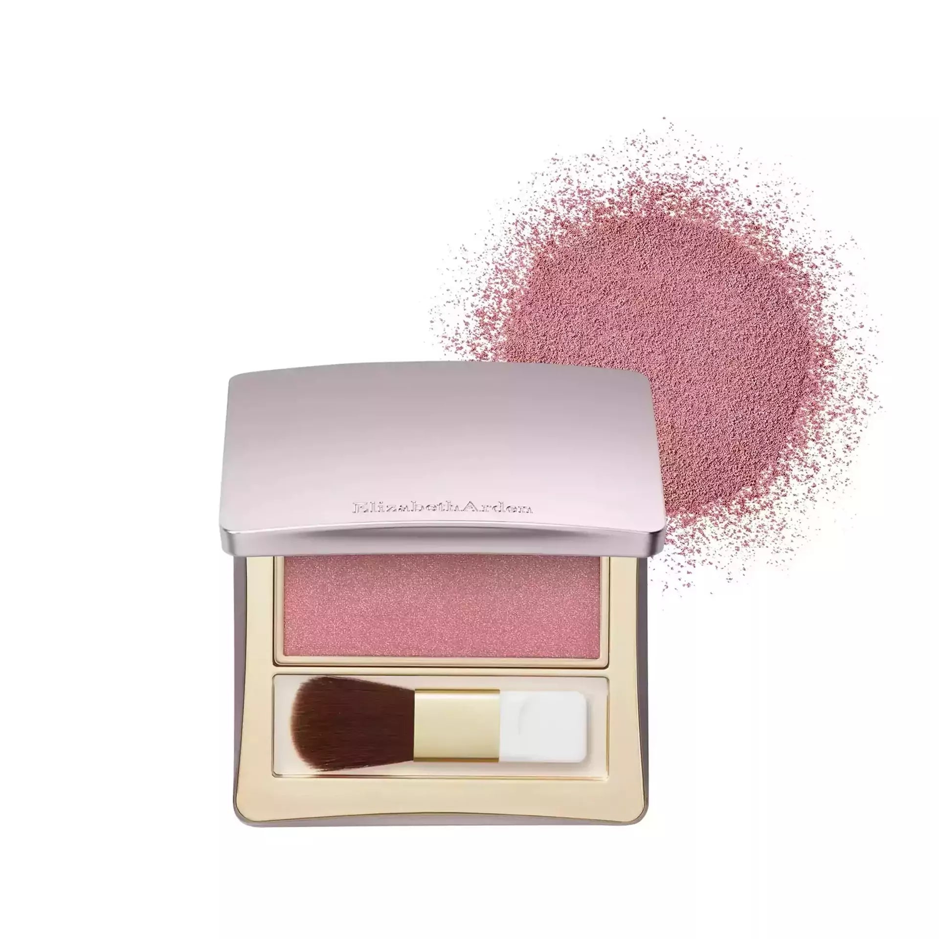 Elizabeth Arden Powder Blush | Berry Kiss