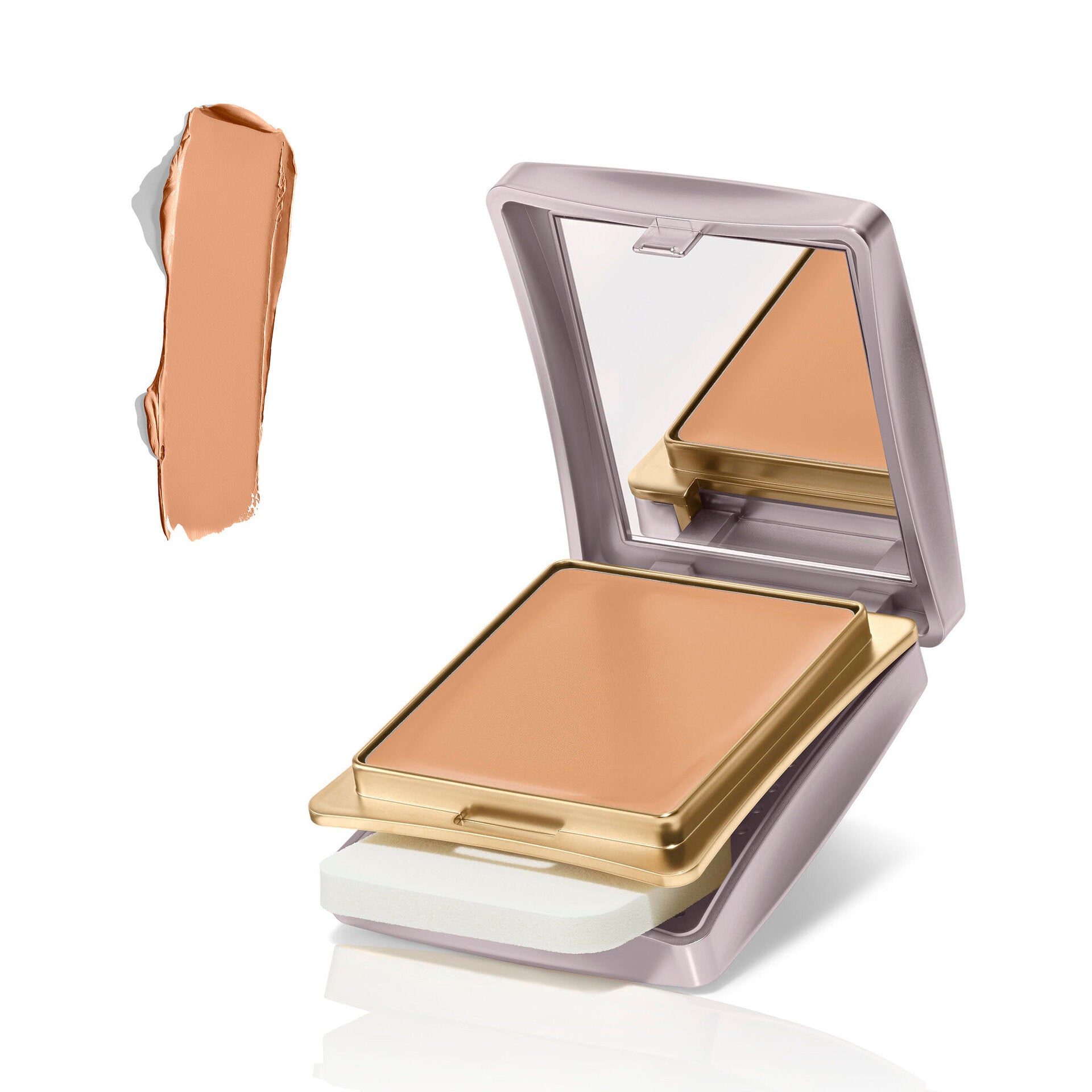 Elizabeth Arden Flawless Finish Sponge-On Cream Makeup | Beige