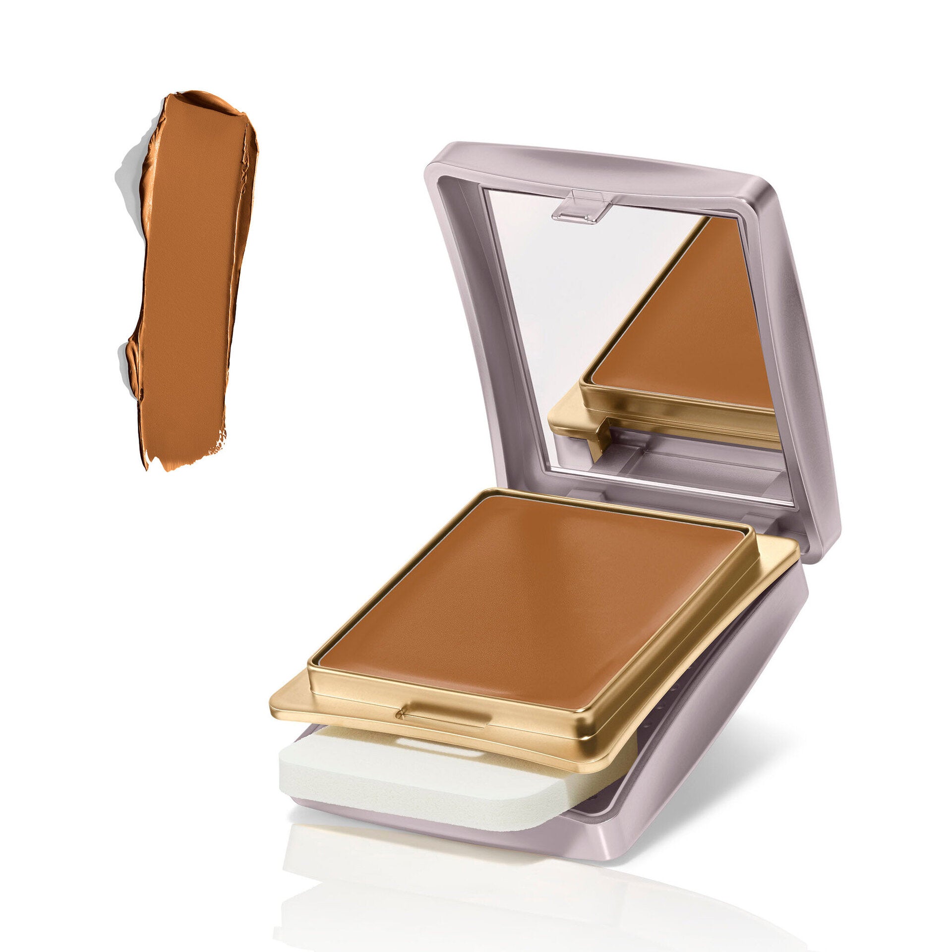 Elizabeth Arden Flawless Finish Sponge-On Cream Makeup | Cocoa