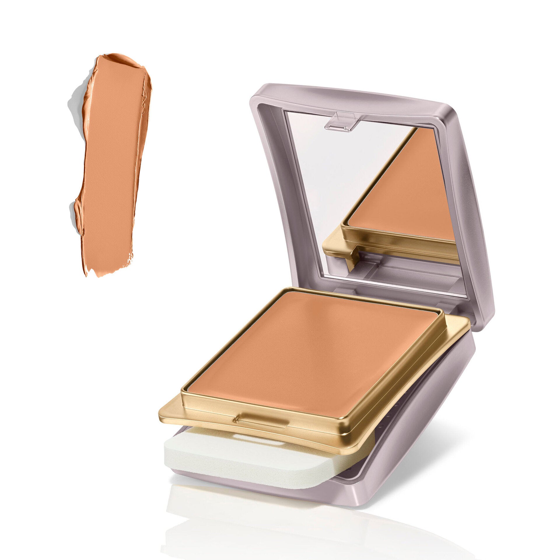 Elizabeth Arden Flawless Finish Sponge-On Cream Makeup | Bronzed Beige Ii