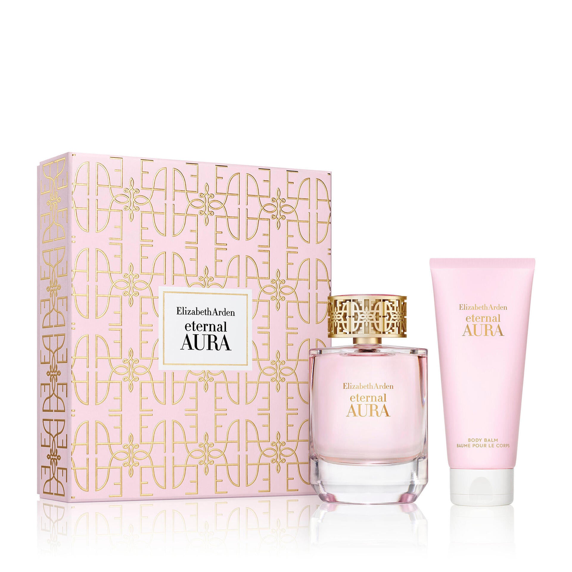 Elizabeth Arden Eternal Aura 2-Piece Gift Set