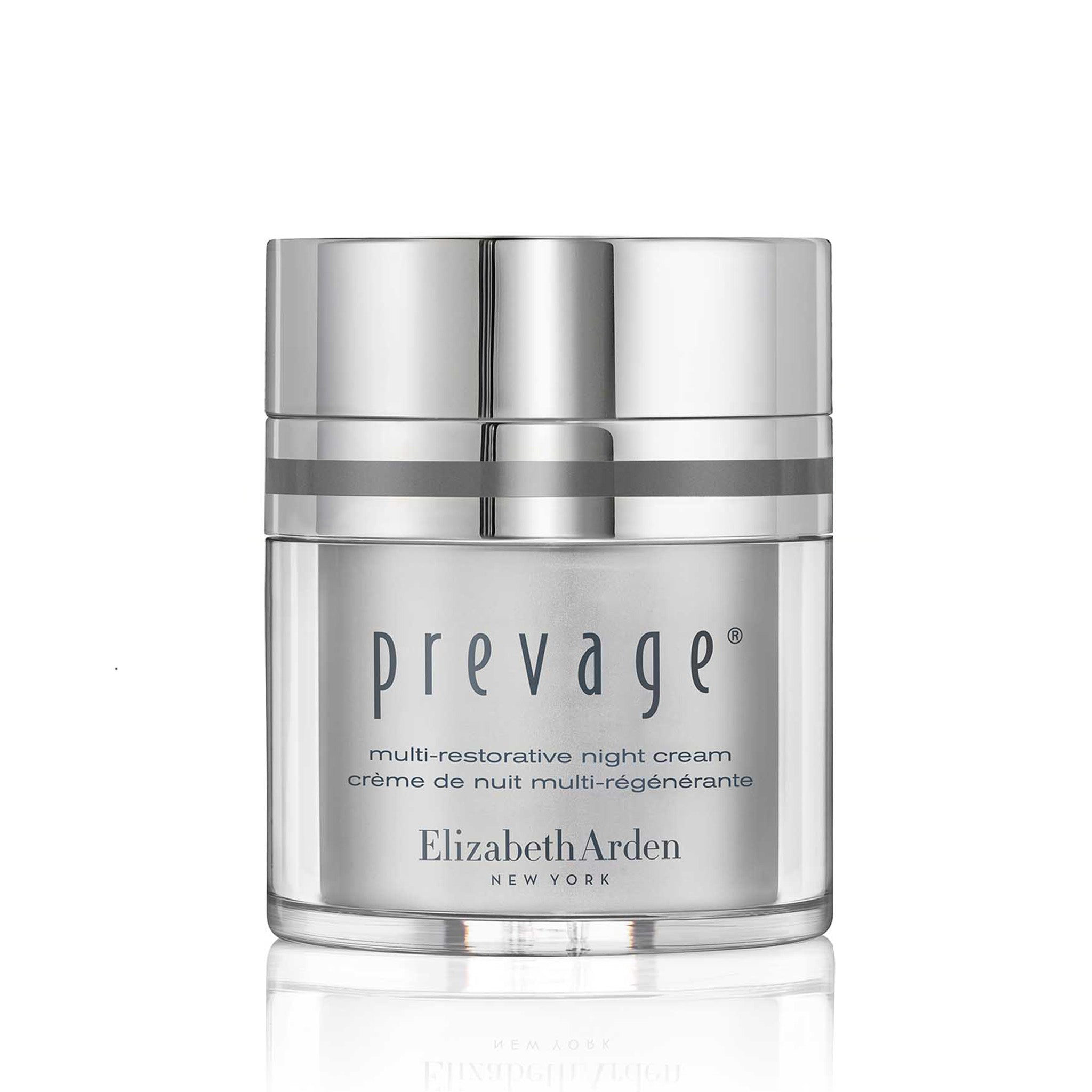 Elizabeth Arden PREVAGE® Multi-Restorative Night Cream | 1.7 oz