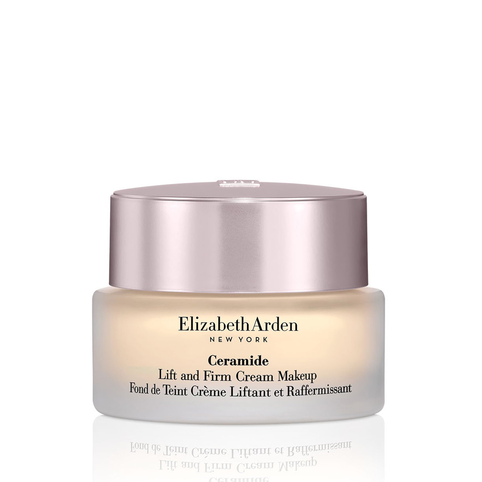 Elizabeth Arden Ceramide Lift and Firm Cream Makeup | Shade 2 - 120W