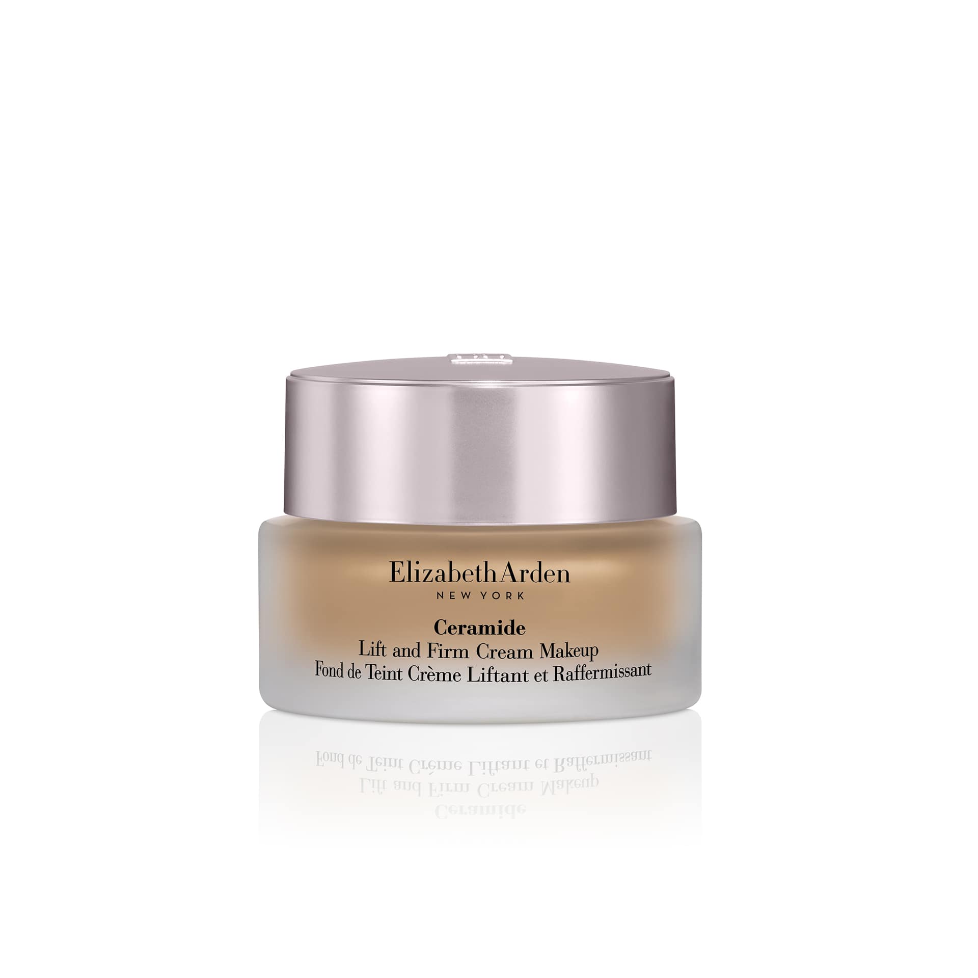 Elizabeth Arden Ceramide Lift and Firm Cream Makeup | Shade 10 - Beige 400N