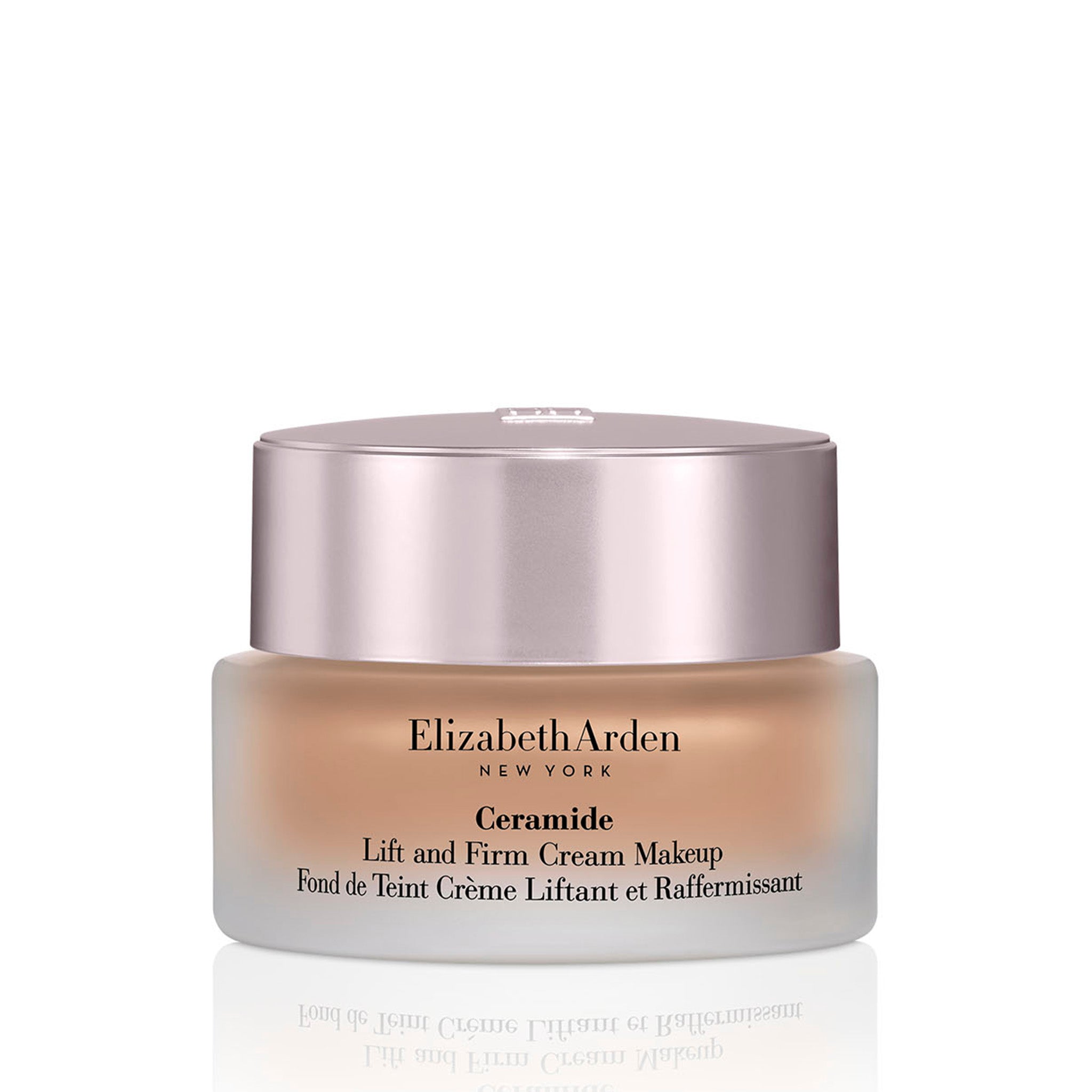Elizabeth Arden Ceramide Lift and Firm Cream Makeup | Shade 12 - 420C