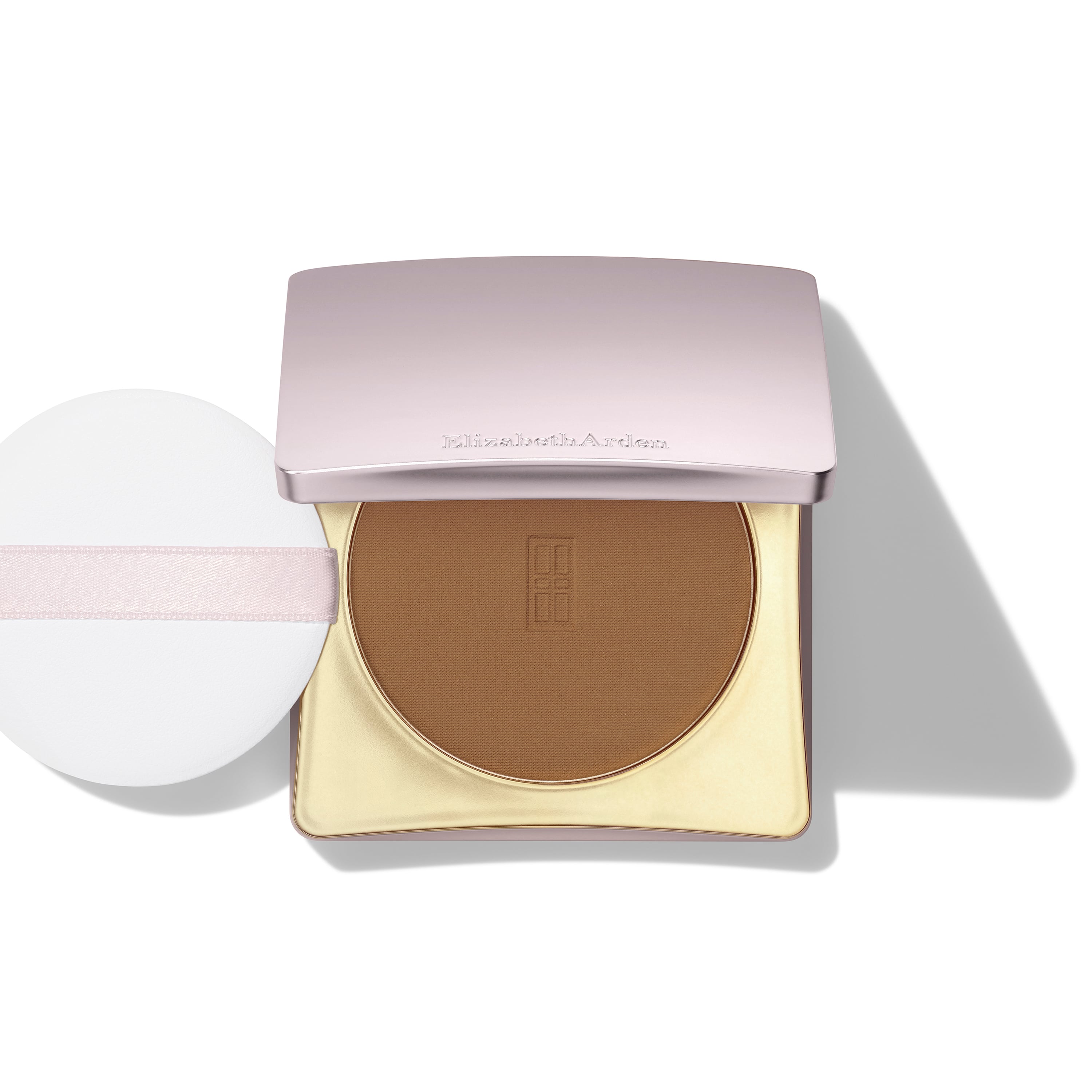 Elizabeth Arden Flawless Finish Skincaring Pressed Powder | Bronze