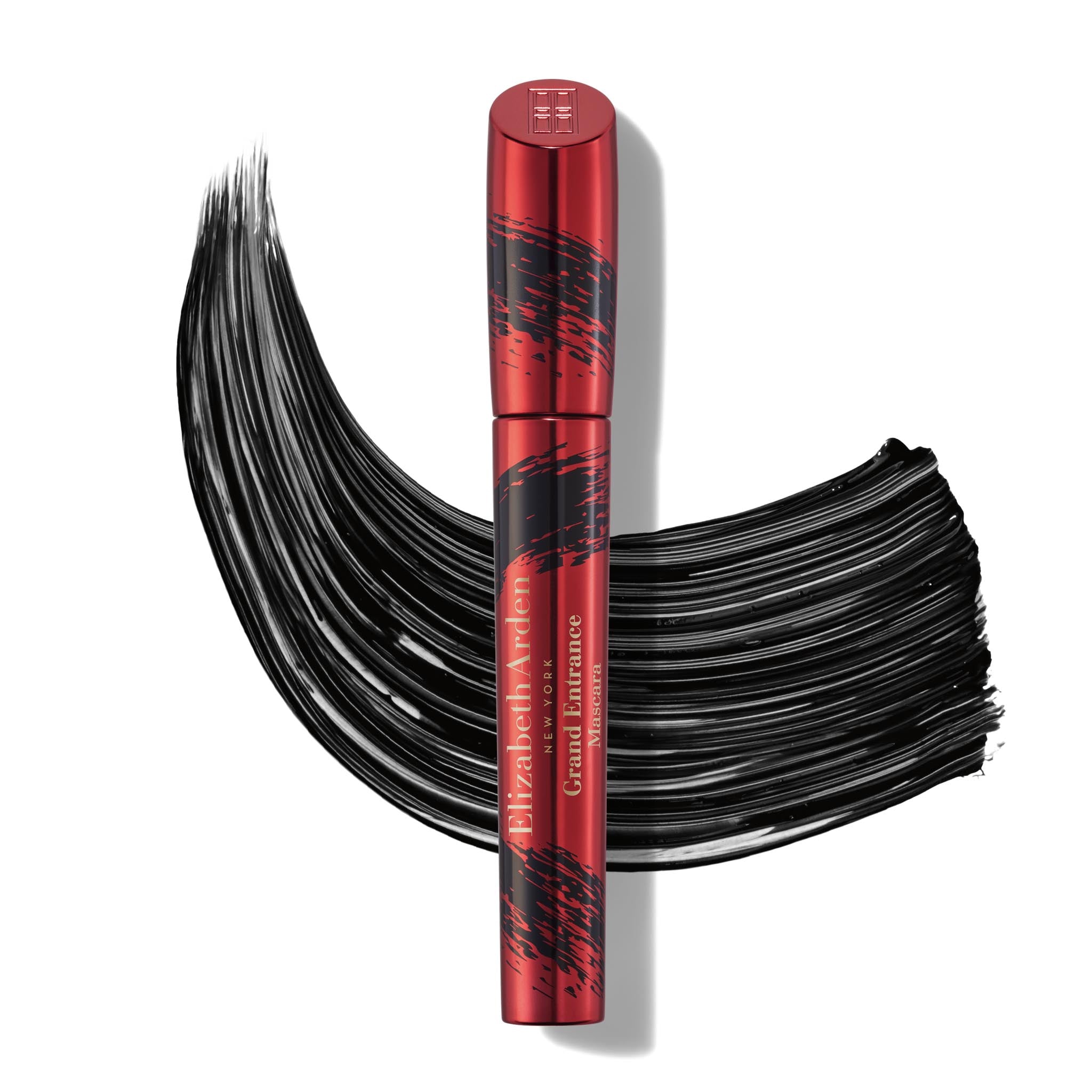 Elizabeth Arden Grand Entrance Mascara | Stunning Brown