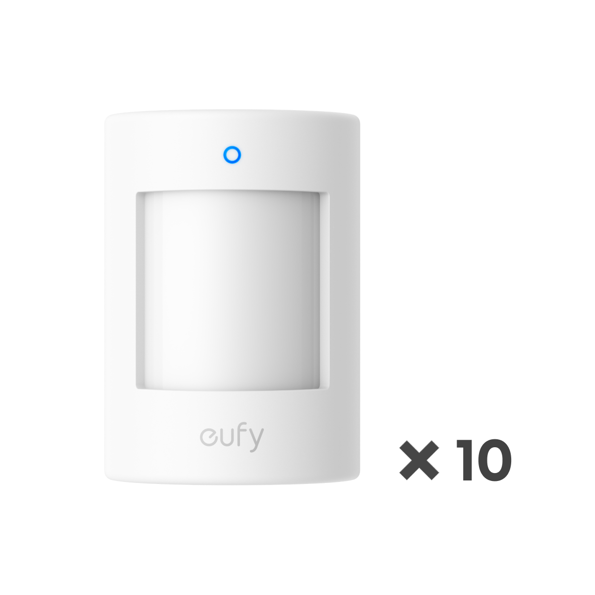 eufy Motion Sensor E20（10 Pack) White