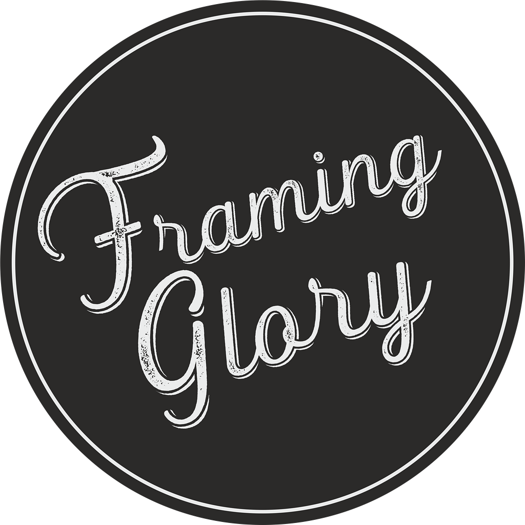 Framing Glory