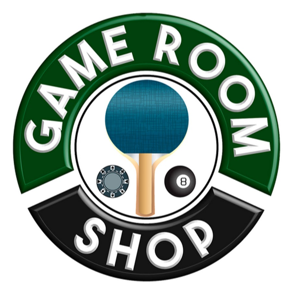 Game Room Shop
