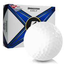 Bridgestone 2024 Tour B XS Drinks Pack 1 Icon Golf Balls