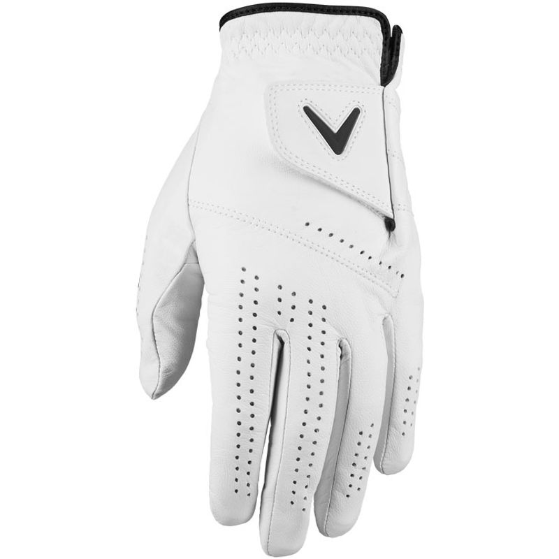 Callaway Golf Dawn Patrol Golf Gloves - Cadet Medium - Left Hand - 2024 Model