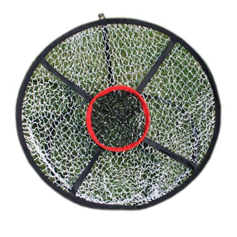 OnCourse Pop-Up Chipping Net