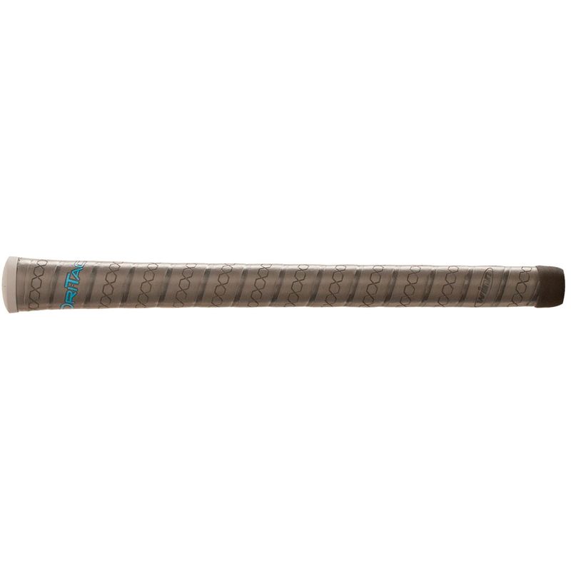 Winn Dri-Tac Wrap Grip for Women - Undersize - Gray