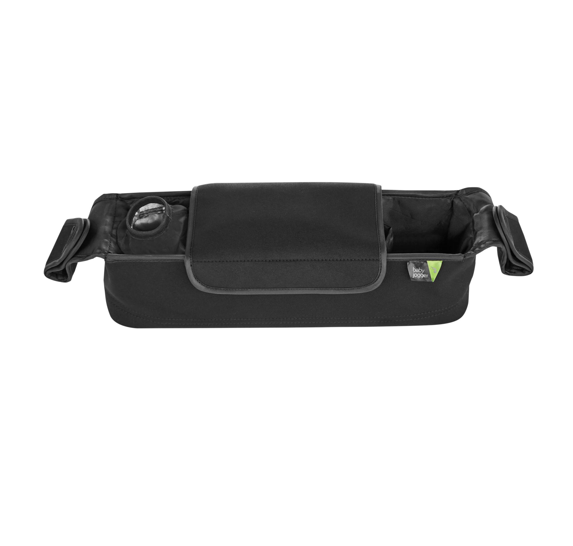 Baby Jogger Parent Console For City Select® 2 Stroller In Black
