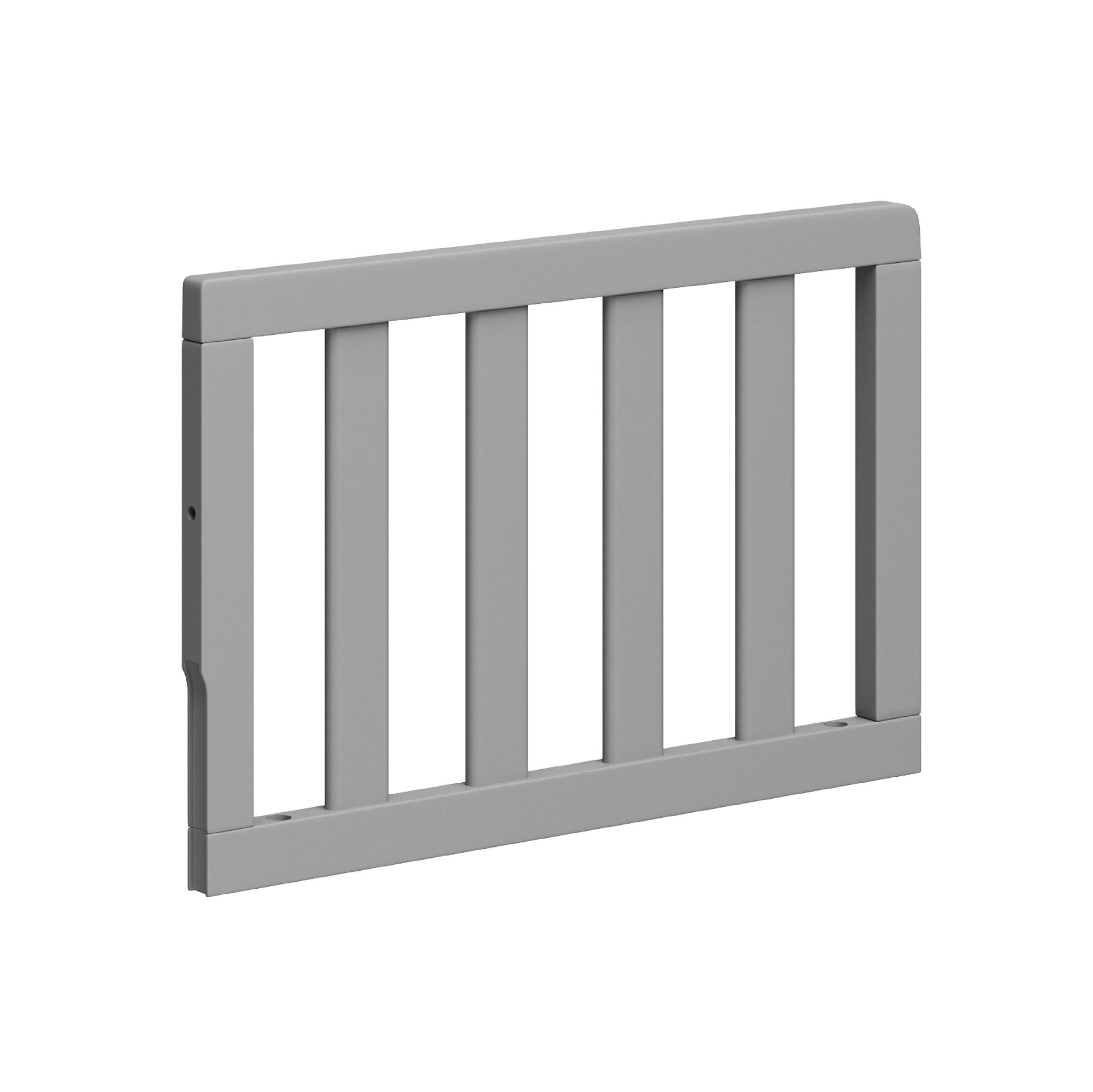 Graco Toddler Guardrail, Pebble Grey