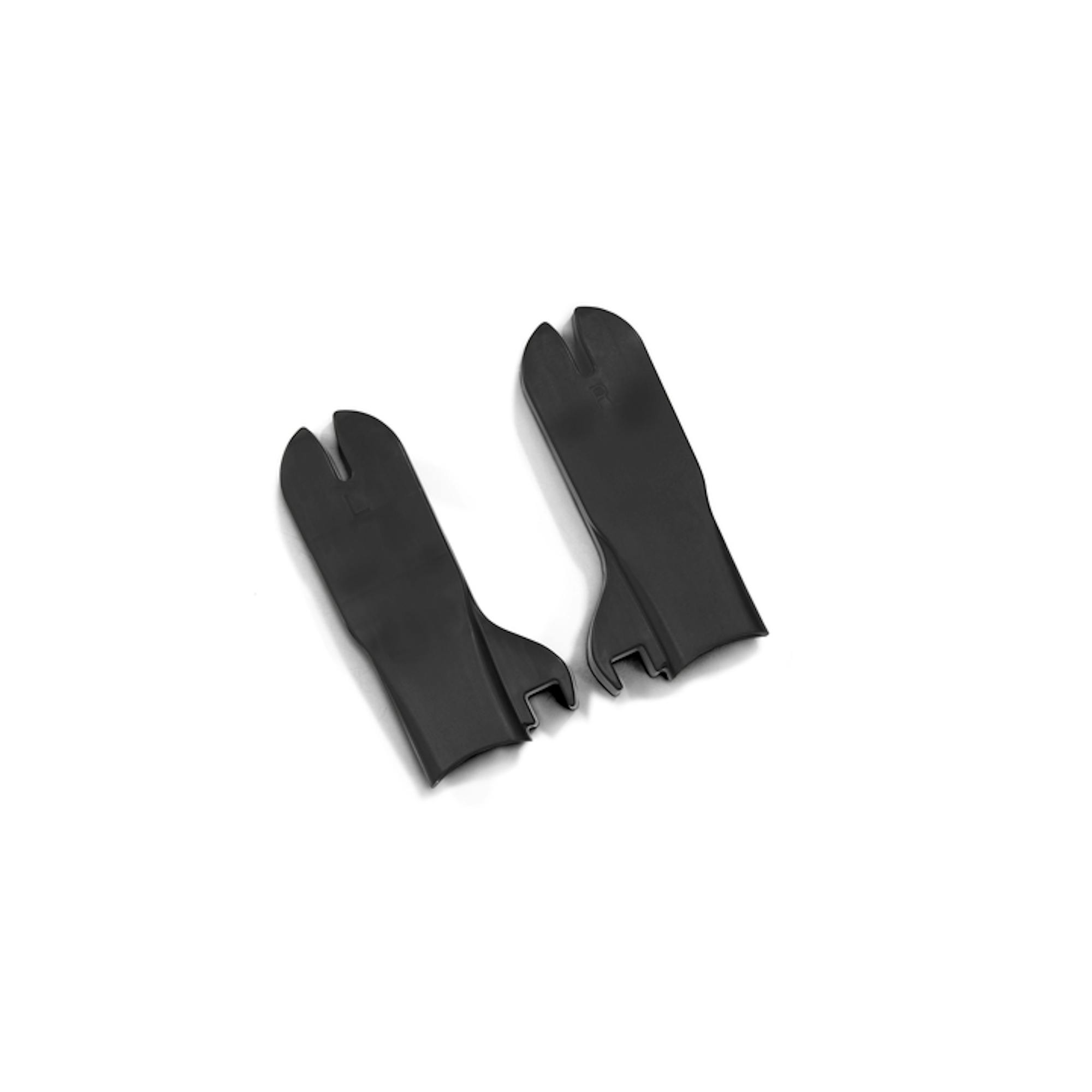 Baby Jogger Car Seat Adapters For City Sights®™ Stroller And Graco® Infant Car Seats In Black