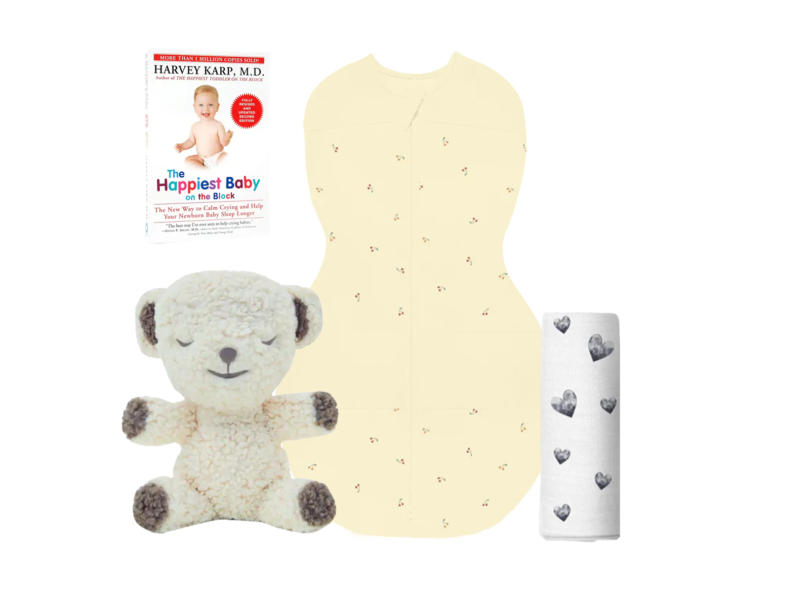 Oh, Baby…Shower! Set