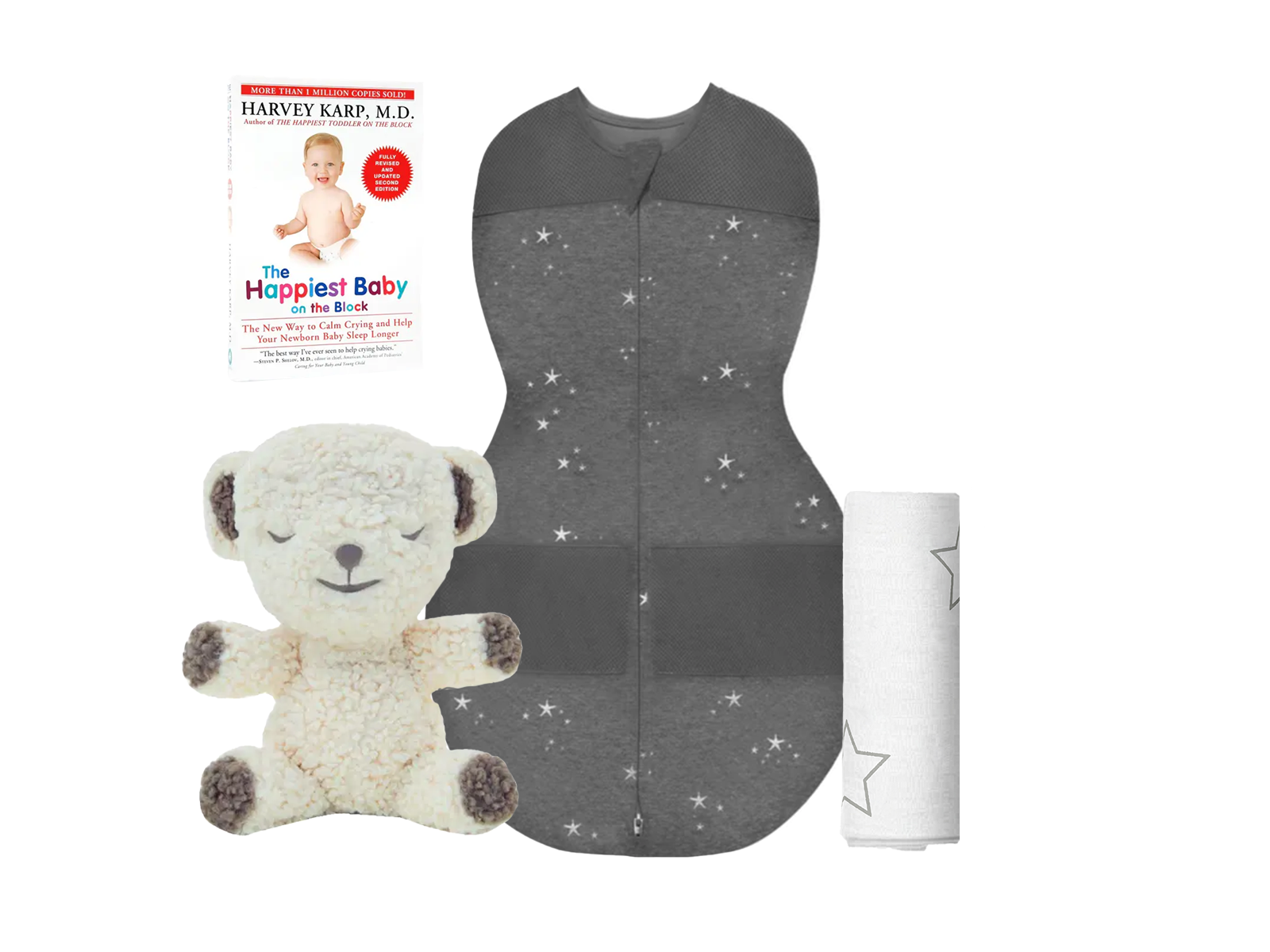 Oh, Baby…Shower! Set