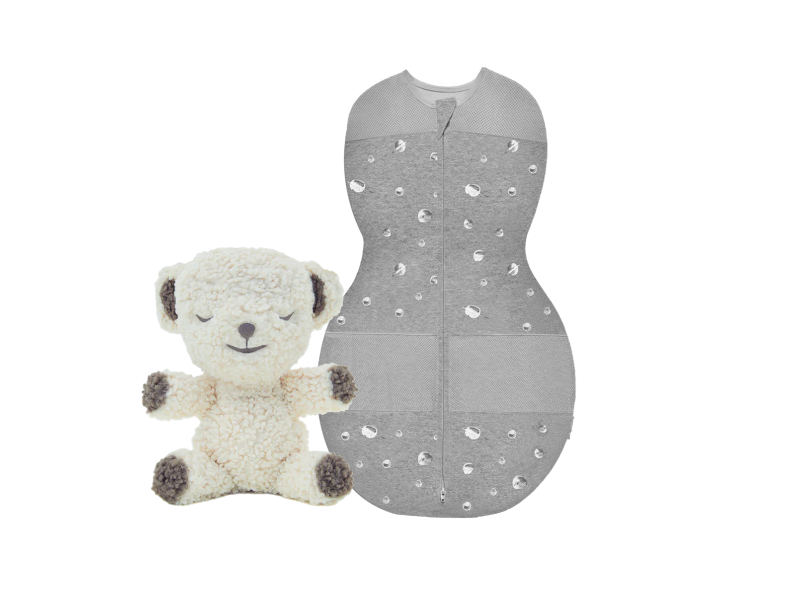 Sleepytime BFF Set | Size: Medium