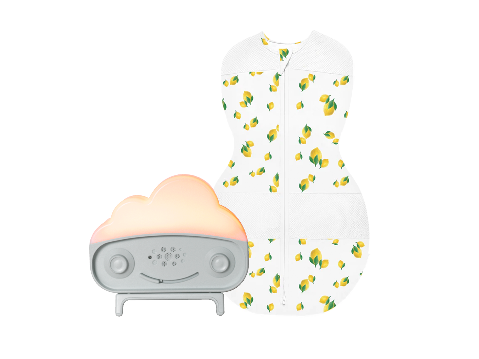 Crib Transitions Set | Size: XS