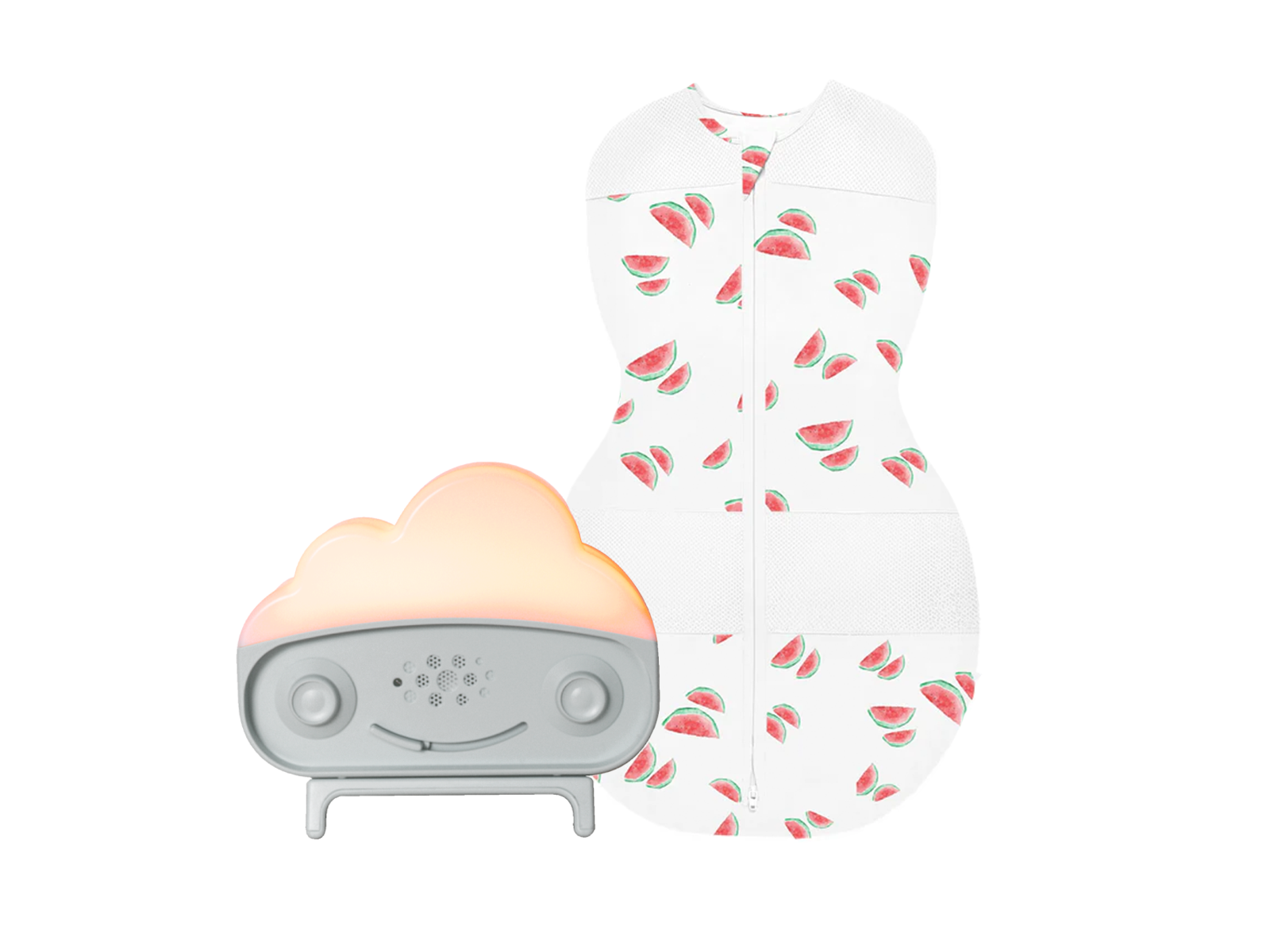 Crib Transitions Set | Size: Large