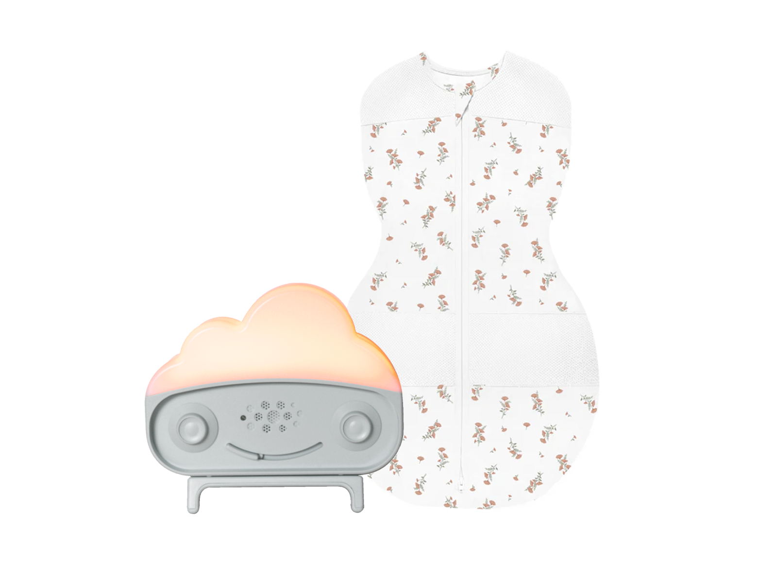 Crib Transitions Set | Size: XL
