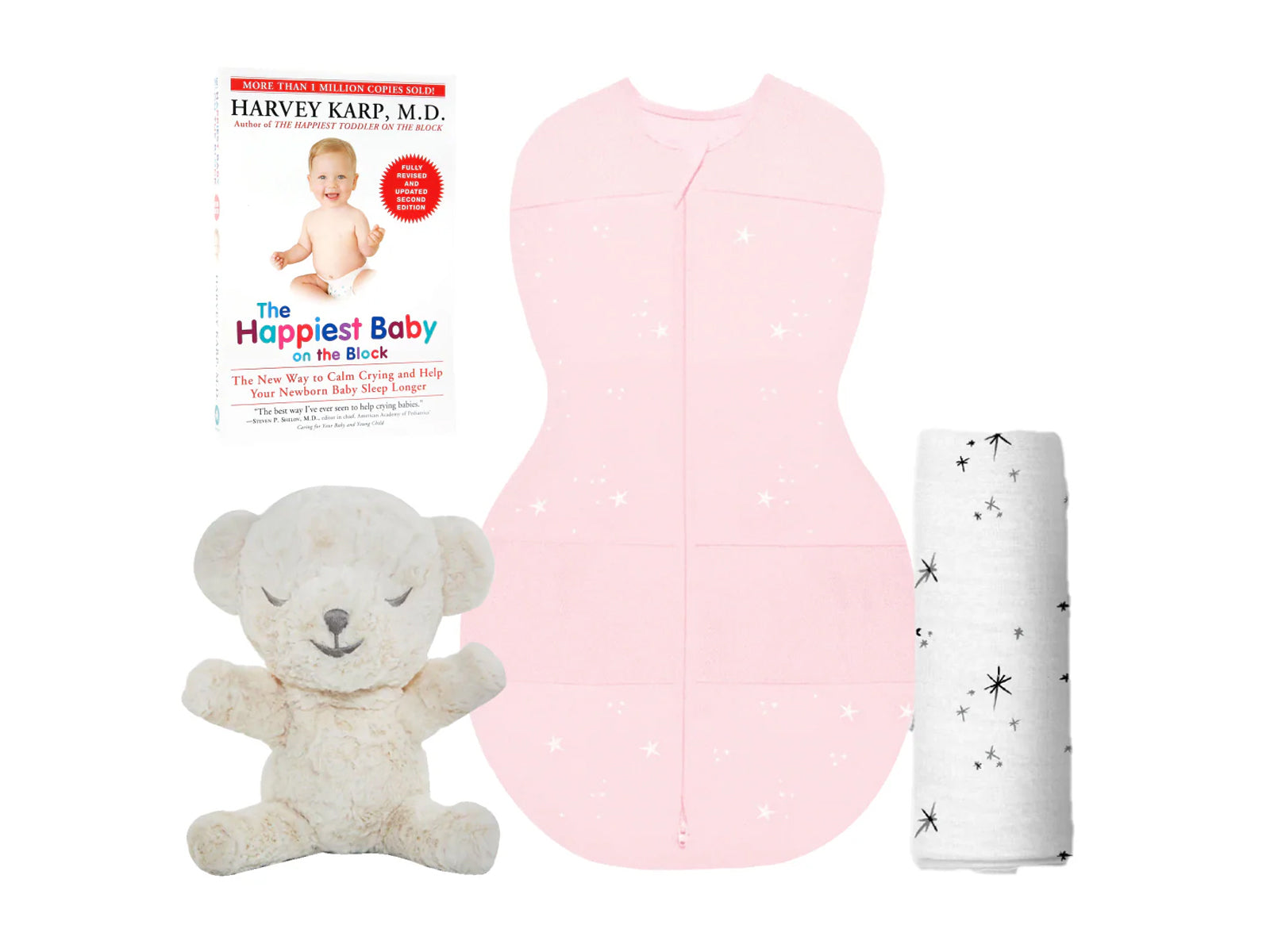 Oh, Baby…Shower! Set