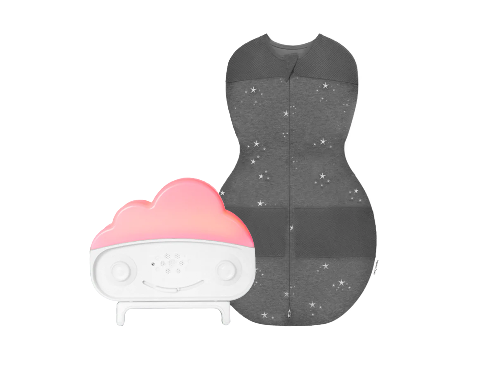 Crib Transitions Set | Size: XL