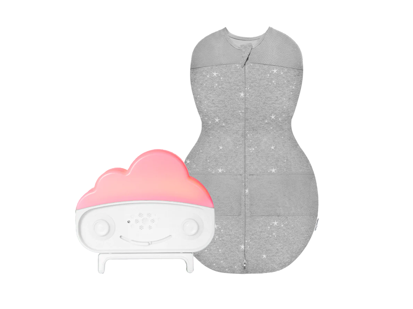 Crib Transitions Set | Size: Large