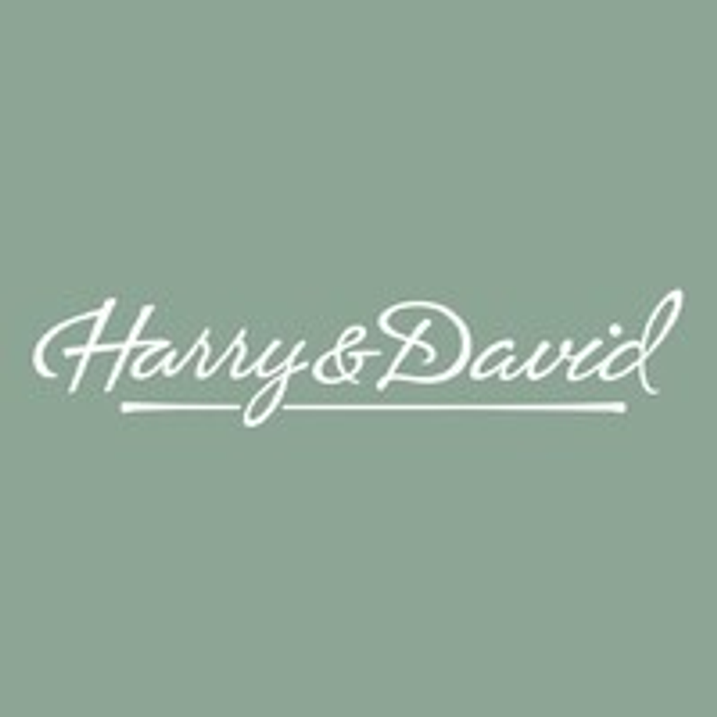 Harry and David