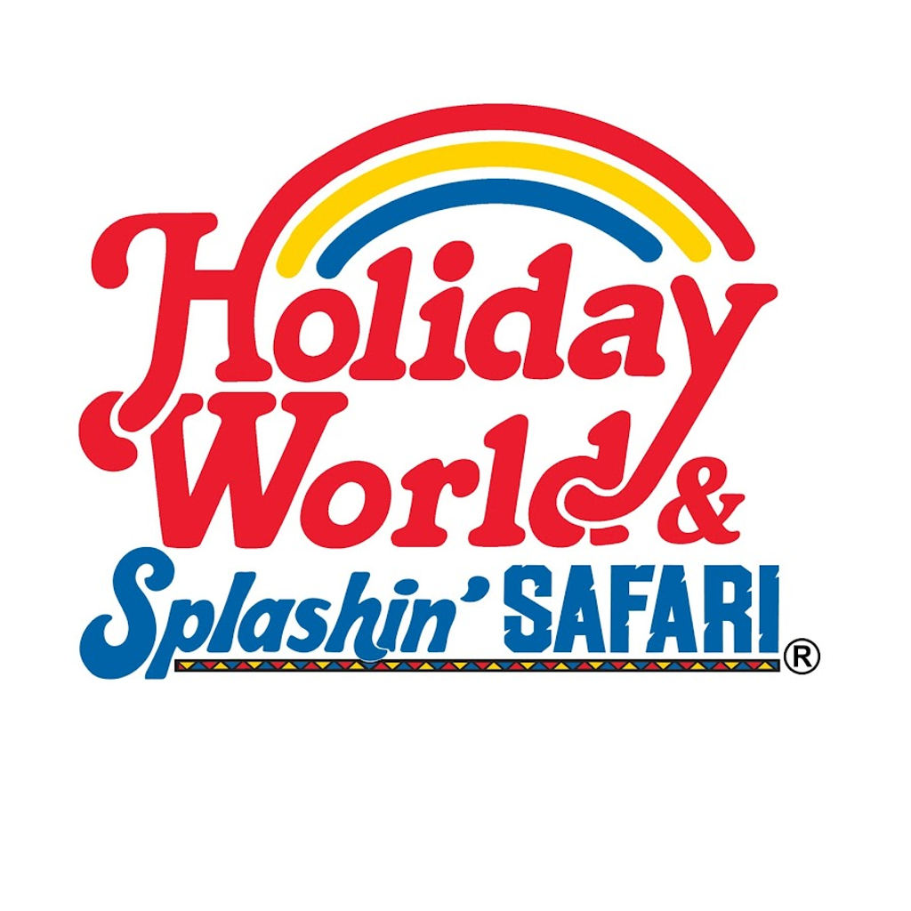 Holiday World & Splashin' Safari