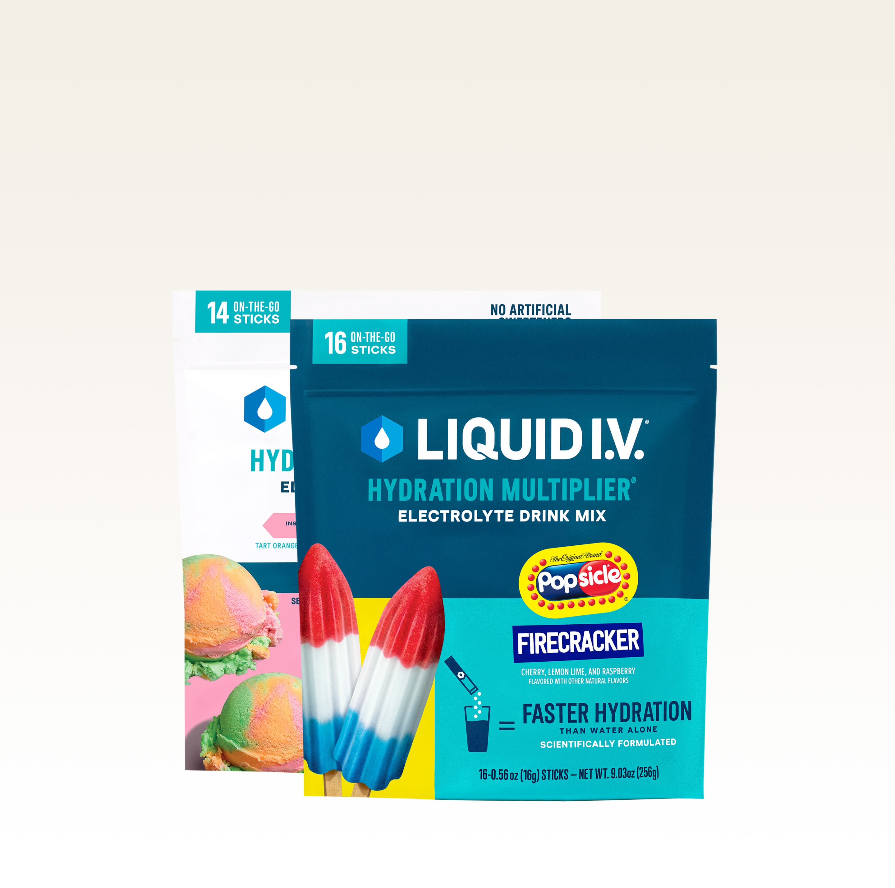 The Indulgent Bundle