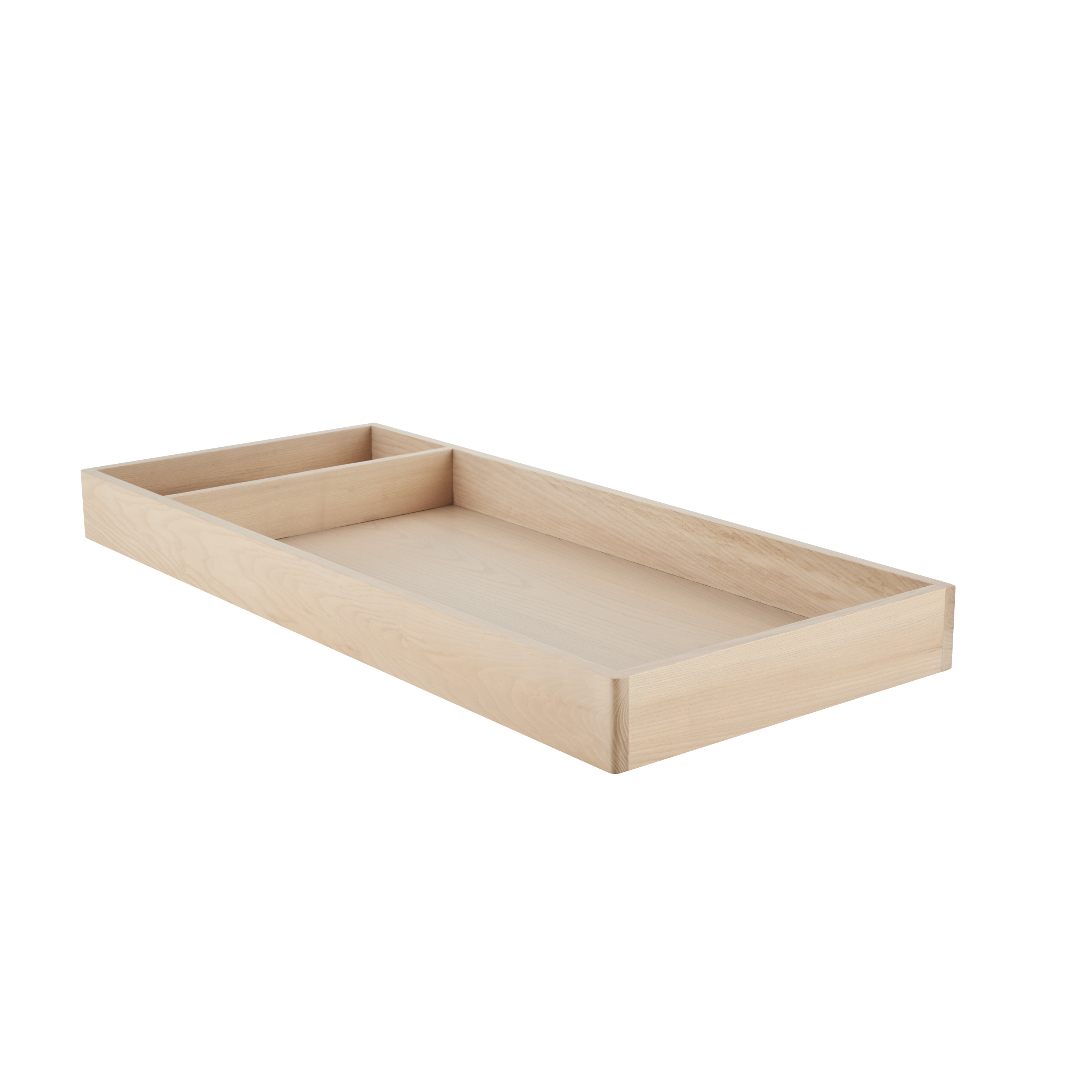 Assembled Double Topper - Onyx Heritage