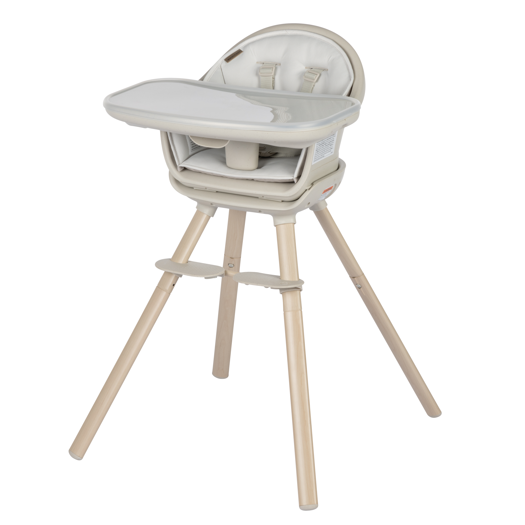 Moa 8-in-1 High Chair